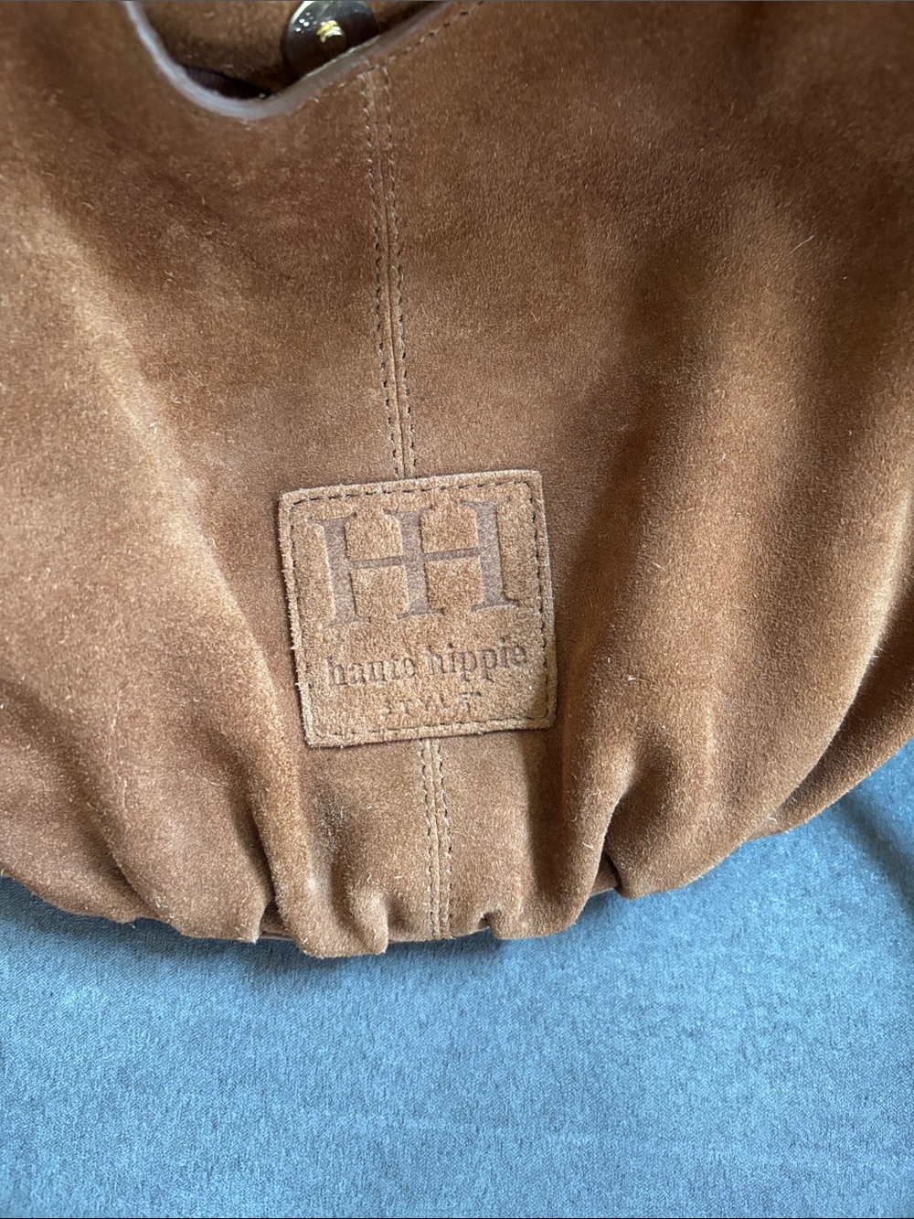 Haute Hippie Bag. - Picture 3 of 7